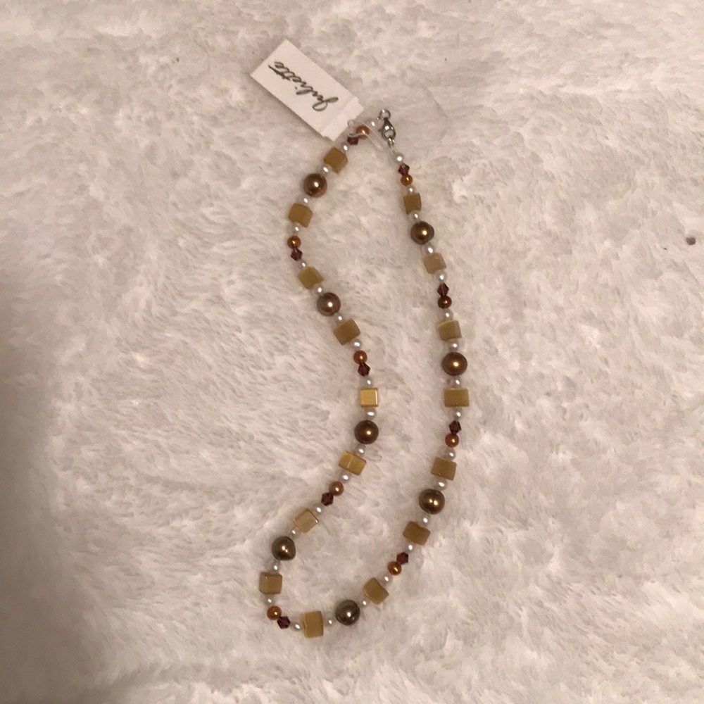 NEW Juliette necklace
